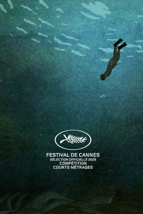 Fille de l'eau (2025)