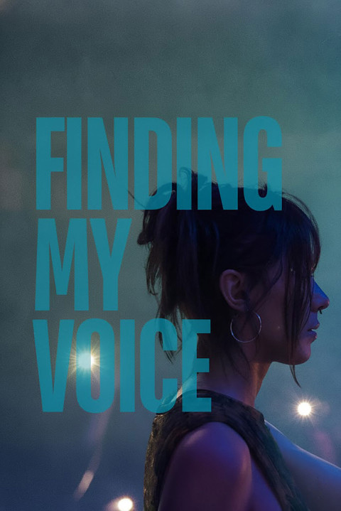 Finding My Voice (2025)