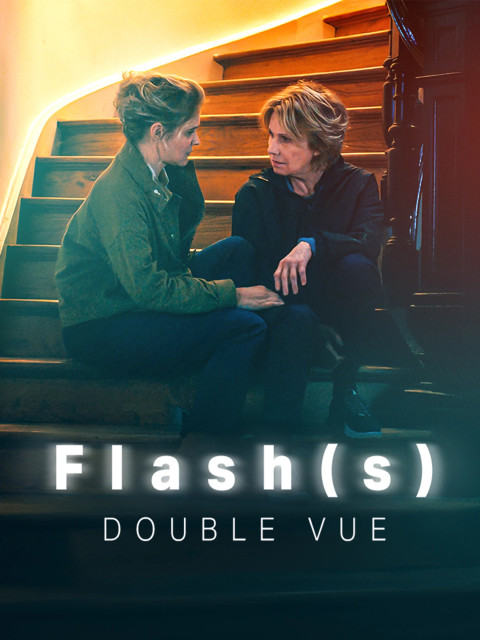 Flash(s) - Double Vue (2025)