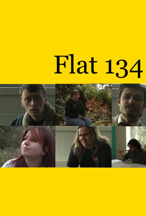 Flat 134 (2025)