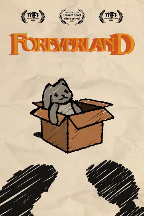 Foreverland (2025)