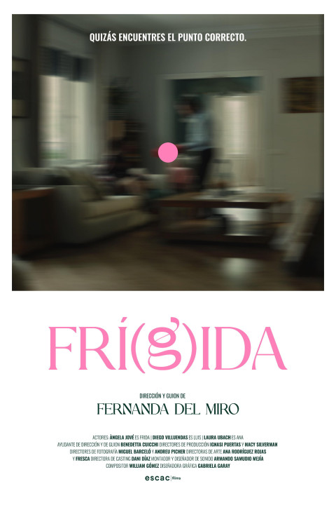 FRI(G)IDA (2025)