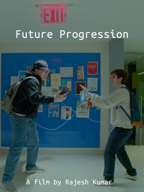 Future Progression (2025)