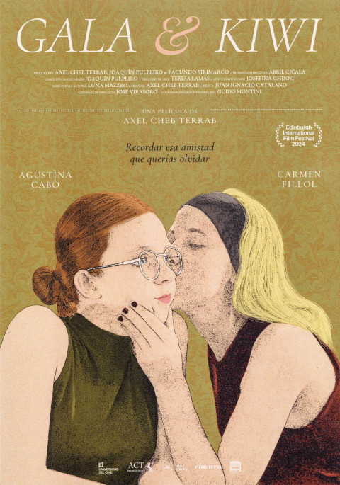 Gala & Kiwi
