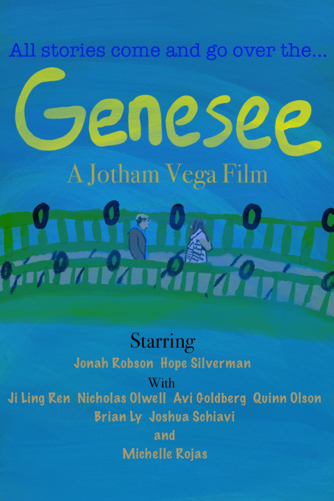 Genesee (2025)