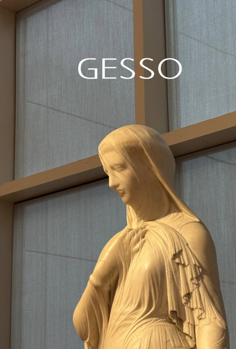 Gesso (2025)