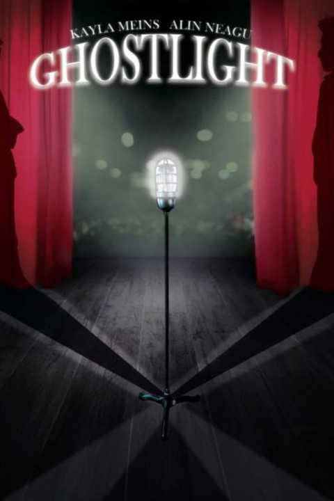 Ghost Light (2025)