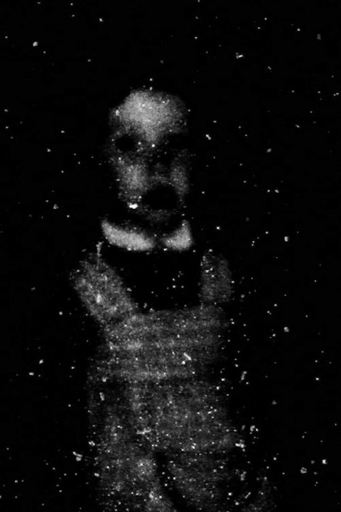 Ghosting Mother (2025)