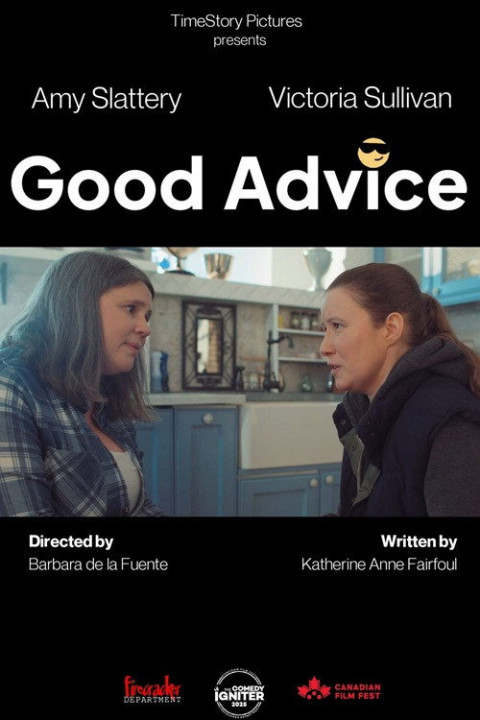 Good Advice (2025)