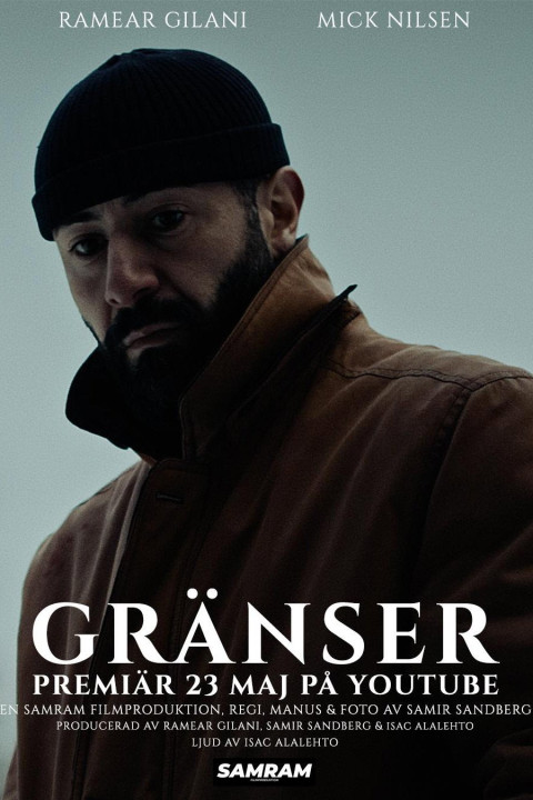 Gränser (2025)