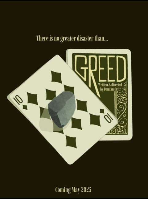 Greed (2025)