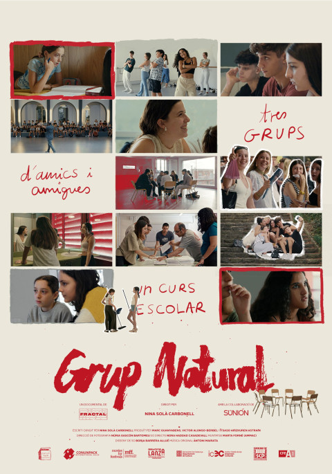 Grup natural (2025)