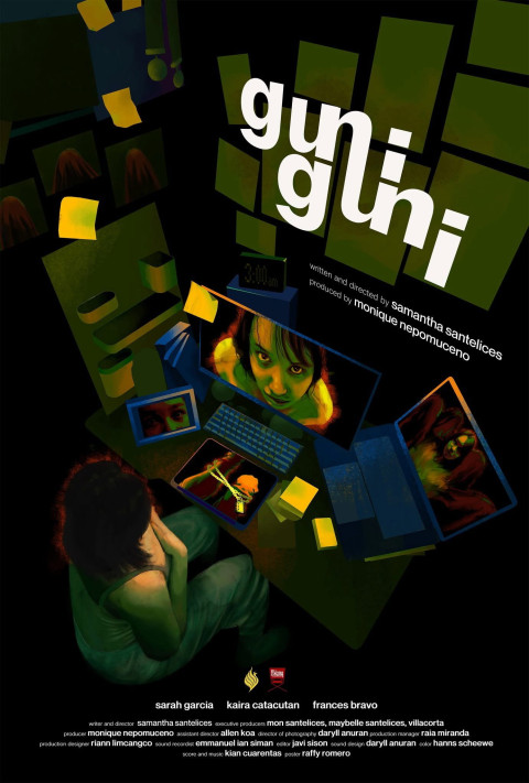 guniguni (2025)