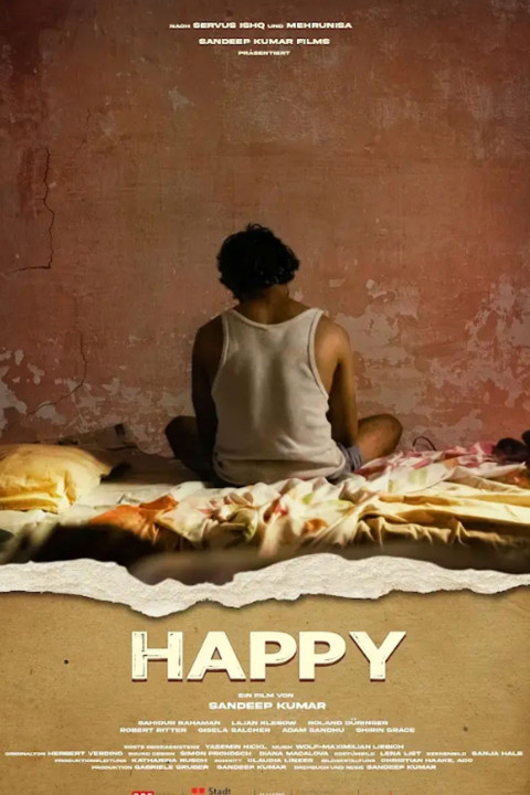Happy (2025)