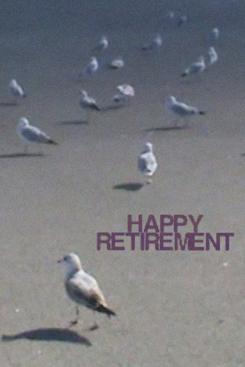 Happy Retirement! (2025)