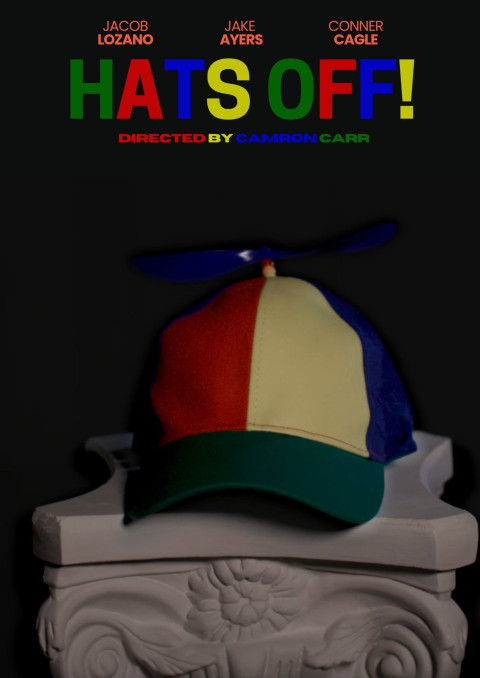Hats Off! (2025)