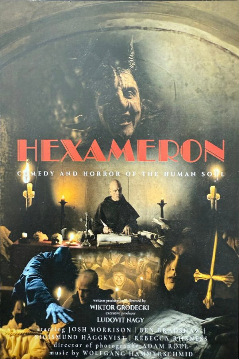 Hexameron (2025)