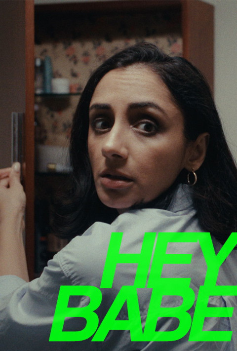 Hey Babe (2025)