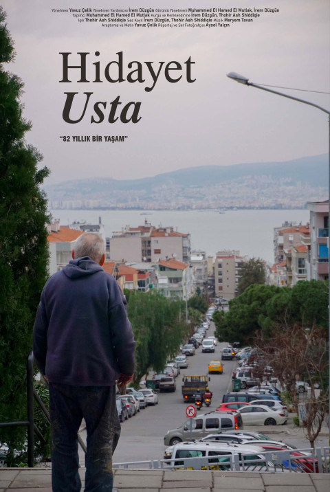 Hidayet Usta (2025)