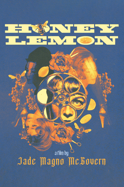 Honey Lemon (2025)