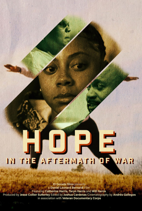 Hope: In the Aftermath of War (2025)