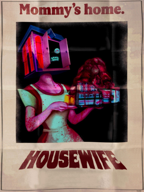 Housewife (2025)