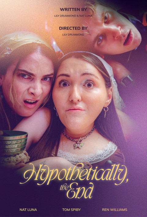 Hypothetically, the End (2025)
