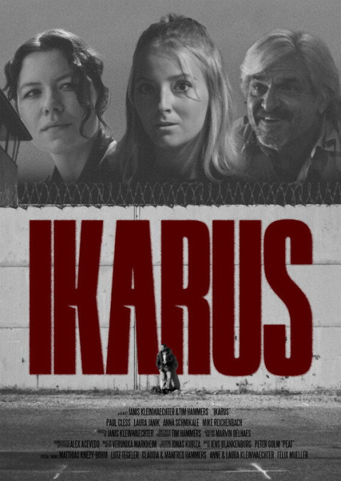 IKARUS (2025)