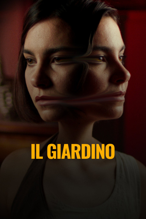 IL GIARDINO (2025)