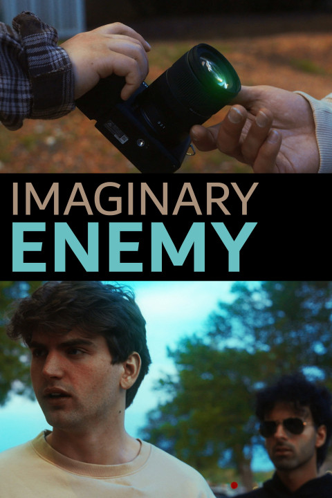 Imaginary Enemy (2025)