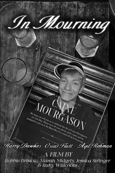 In Mourning (2025)