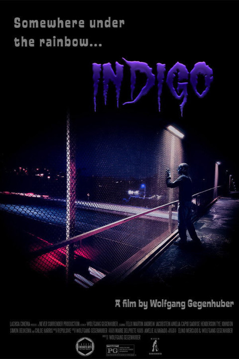 Indigo (2025)