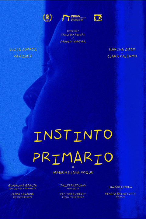 Instinto Primario (2025)
