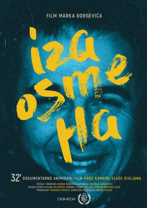 Iza osmeha (2025)