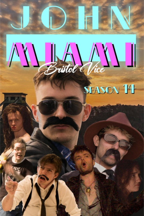 John Miami: Bristol Vice (2025)