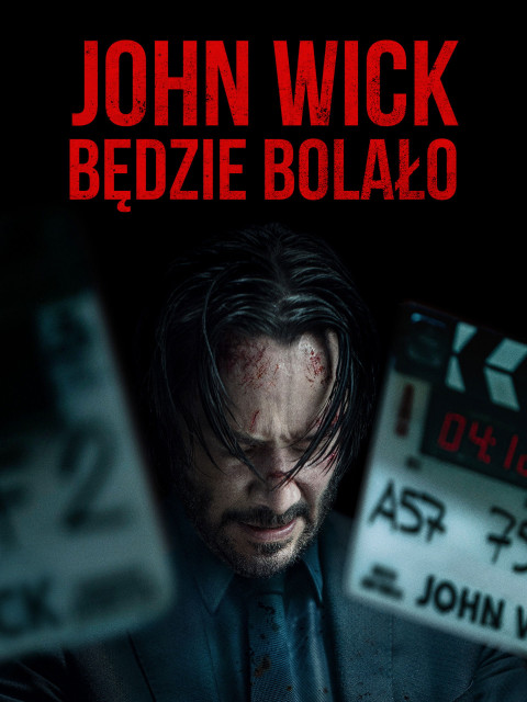 John Wick: Będzie bolało
