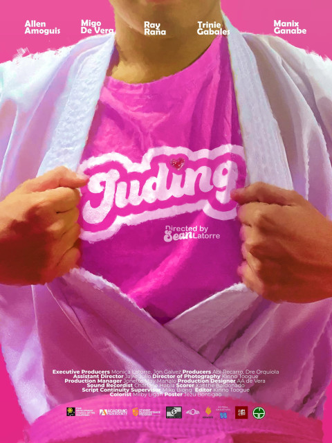 Juding (2025)