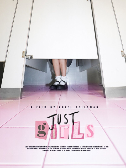 JUST GIRLS (2025)