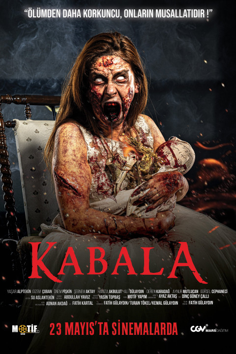 Kabala (2025)