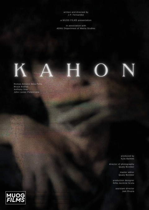 Kahon (2025)
