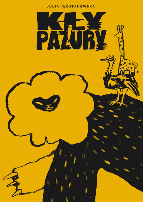 Kły i pazury (2025)