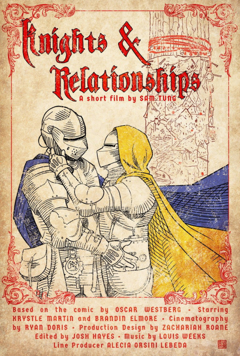 Knights & Relationships (2025)