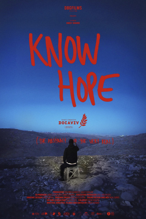 Know Hope (2025)