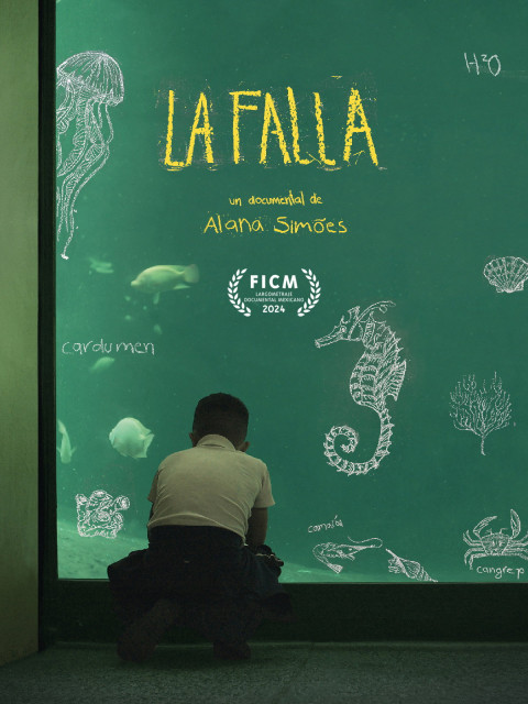 La falla (2025)