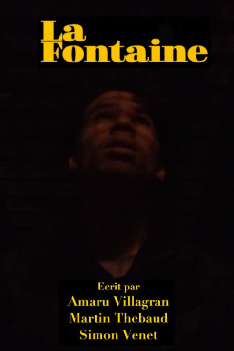 La Fontaine (2025)