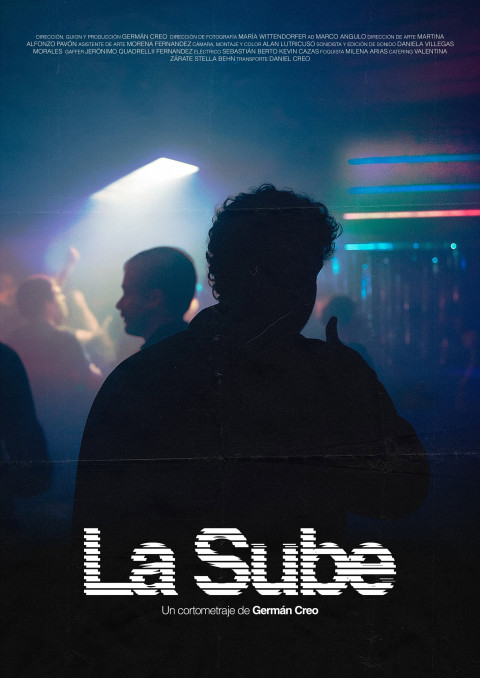 La Sube (2025)