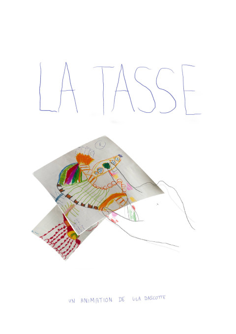 La Tasse (2025)