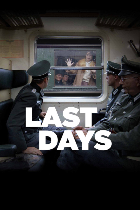 Laatste Dagen (2025)