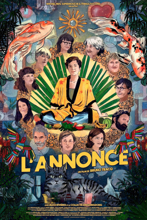 L'Annonce (2025)