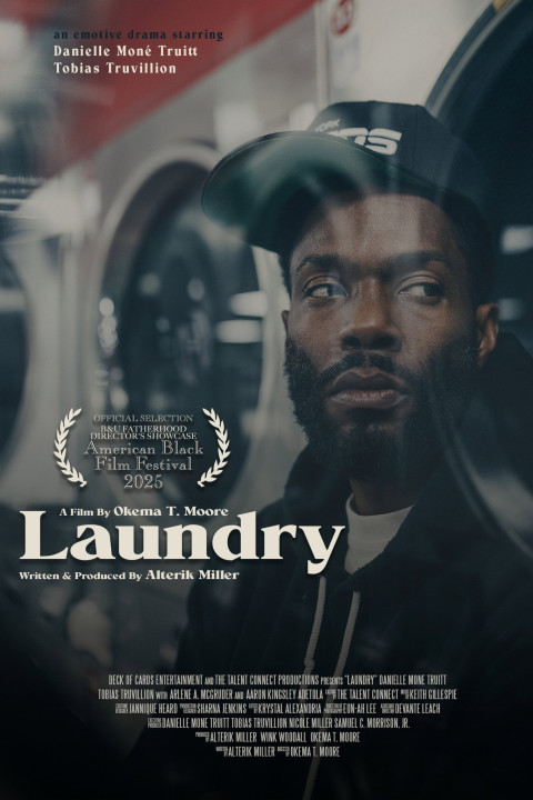 Laundry (2025)